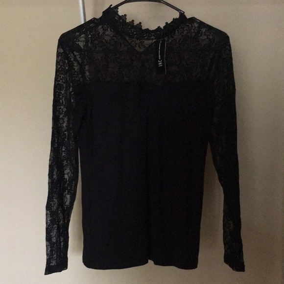 INC International Concepts Tops - INC Shirt